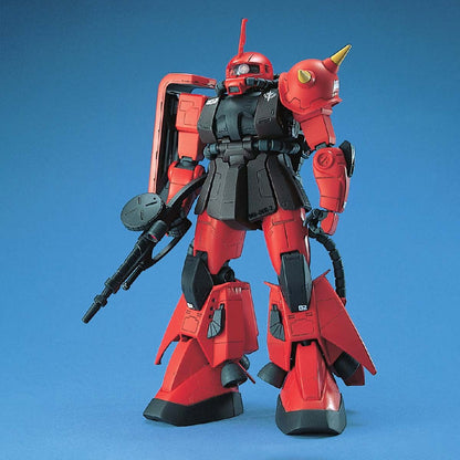 MG MS-06R-2 Zaku II (J. Ridden Custom)