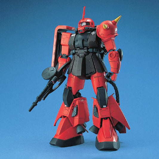 MG MS-06R-2 Zaku II (J. Ridden Custom)