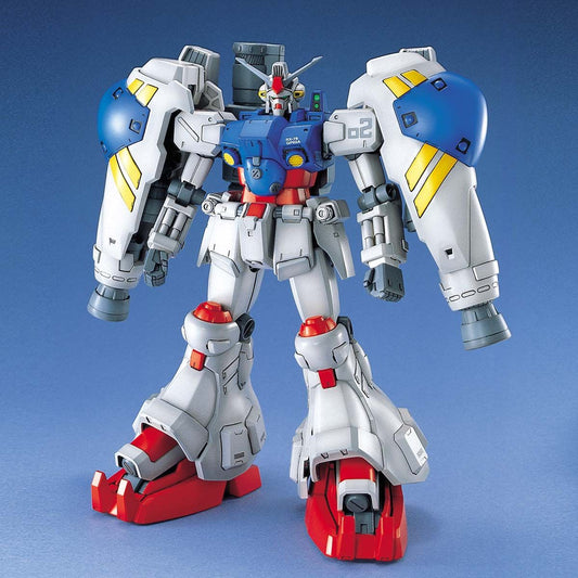 MGUC RX-78 GP02A