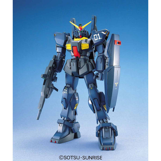 MG RX-178 Gundam Mk-II (Titans)