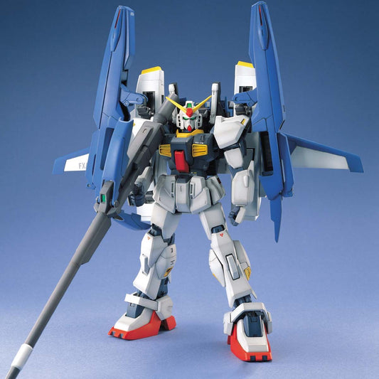 MG FXA-05D/RX-178 Super Gundam