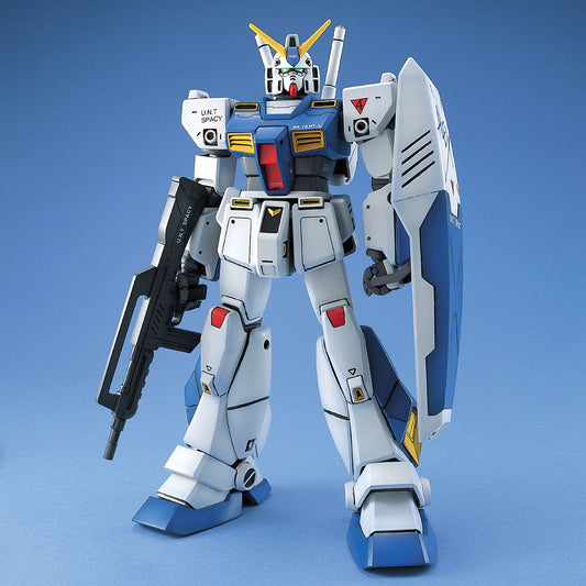 MG Gundam RX-78 NT-1