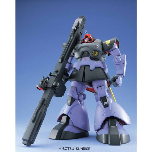 MG MS-09R Rick-Dom