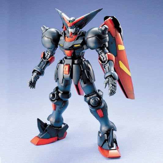 MGFA Master Gundam