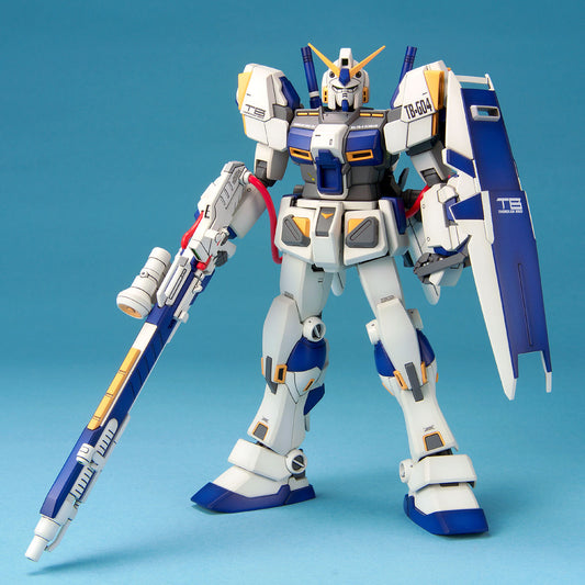 MGUC RX-78-4 G04