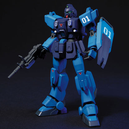 HGUC #080 RX-79BD-1 Blue Destiny Unit 1