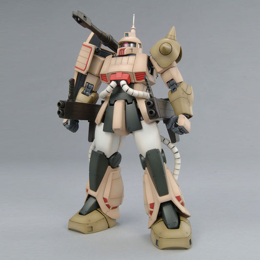 MG MS-06K Zakucannon