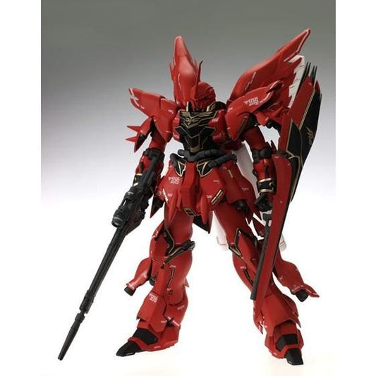 MG MSN-06S Sinanju "Ver.Ka"