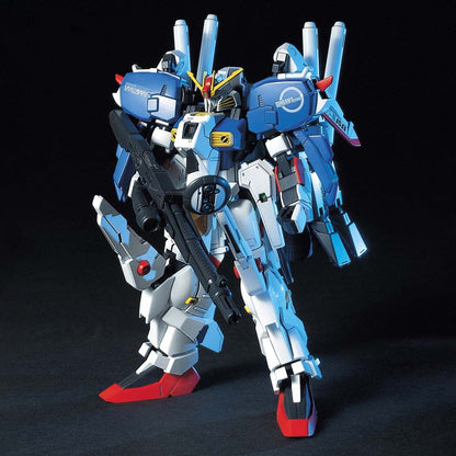 HGUC #029 MSA-0011(Ext) E.F.S.F. Prototype Transformable MS