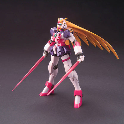 HGFC #129 Nobell Gundam