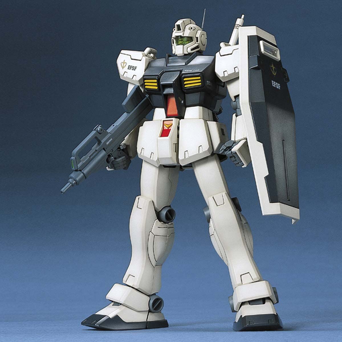 MG RGM-79C GM Type C (Earth Type)