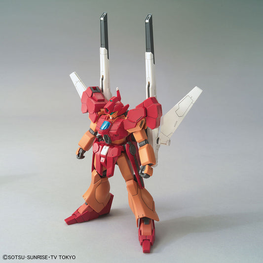 HGBD #15 RGM-89BM Jegan Blast Master
