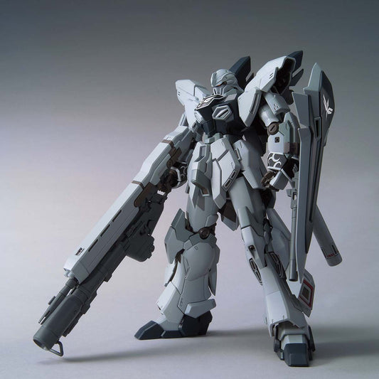 MGUC Sinanju Stein (narrative Ver)