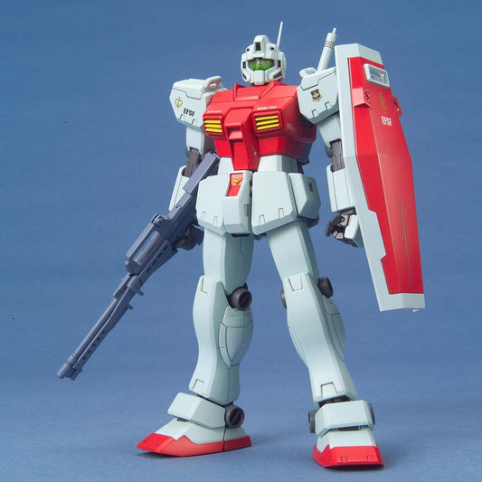 MG RGM-79C GM Type C (Space Type)
