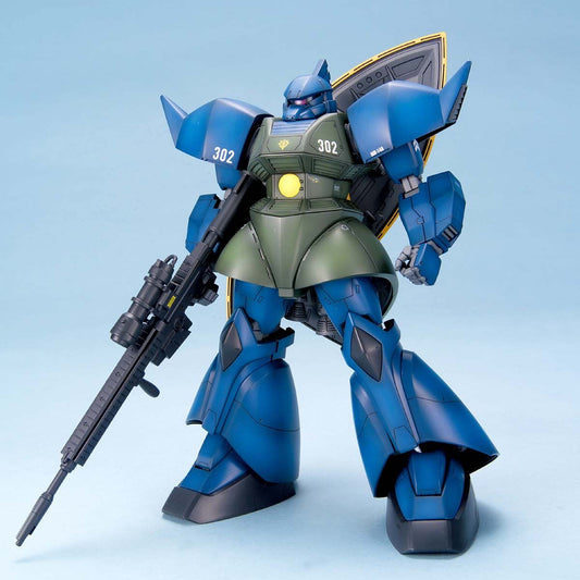 MG MS-14A Gelgoog (Anavel Gato Custom)