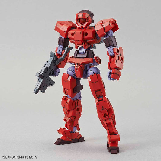 30MM #07 eEXM-17 Alto [Red]