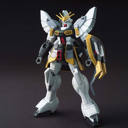 HGAC #228 XXXG-01SR Gundam Sandrock "Gundam Wing"