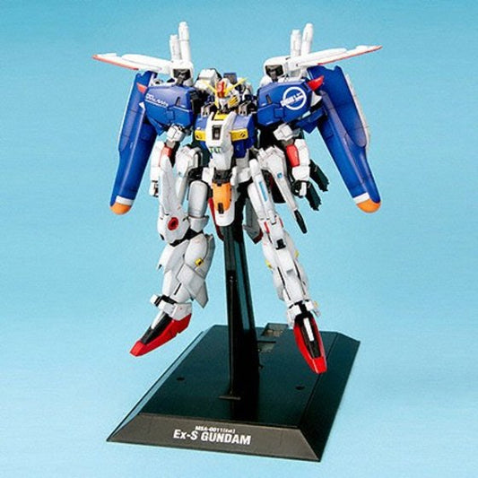 MG MSA-0011[Ext] Ex-S Gundam