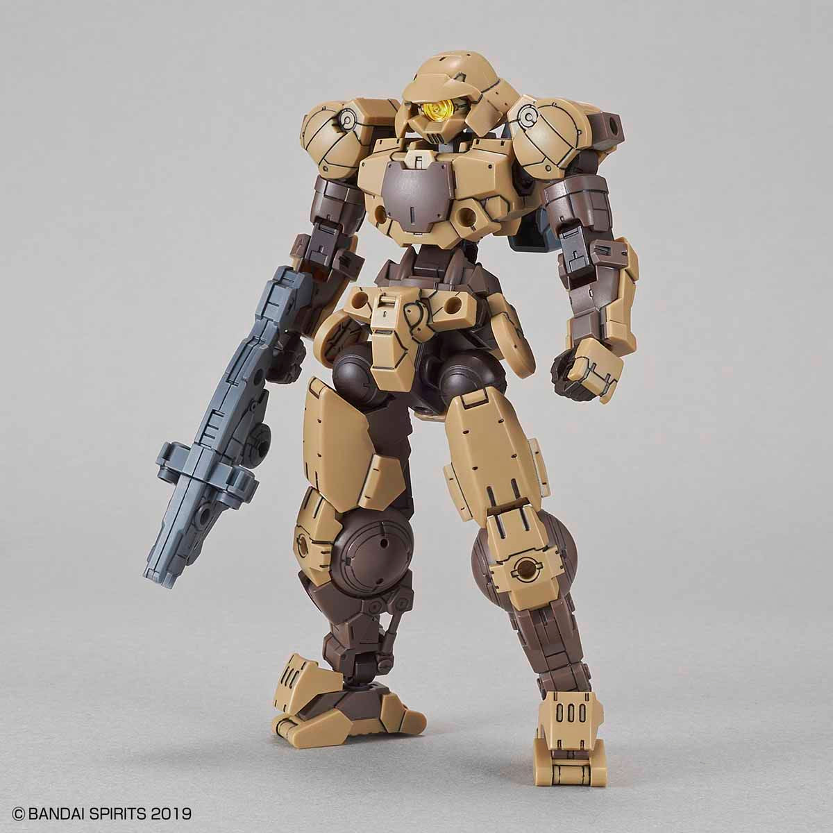 30MM #16 bEXM-15 Portanova [Brown]