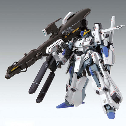 MG FAZZ Ver. Ka