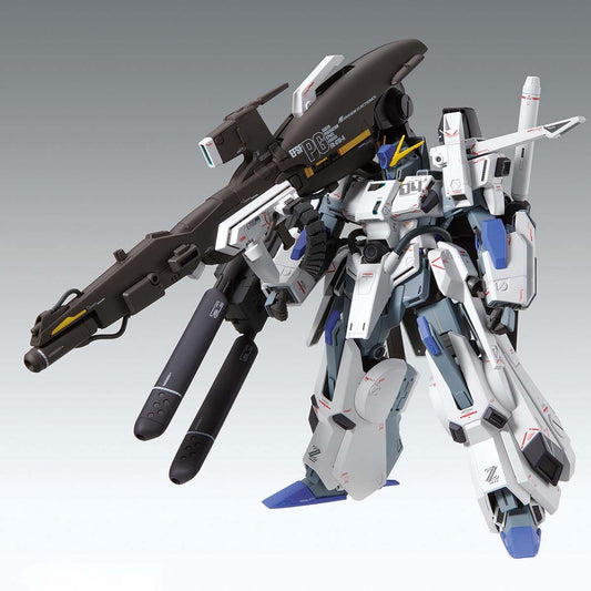 MG FAZZ Ver. Ka