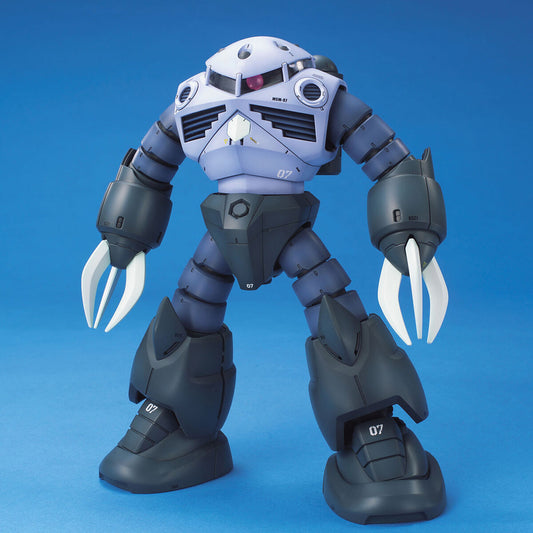 MGUC MSM-07 Z'GOK