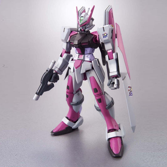 HGGS #56 Leons's Arms Astray PMC Custom