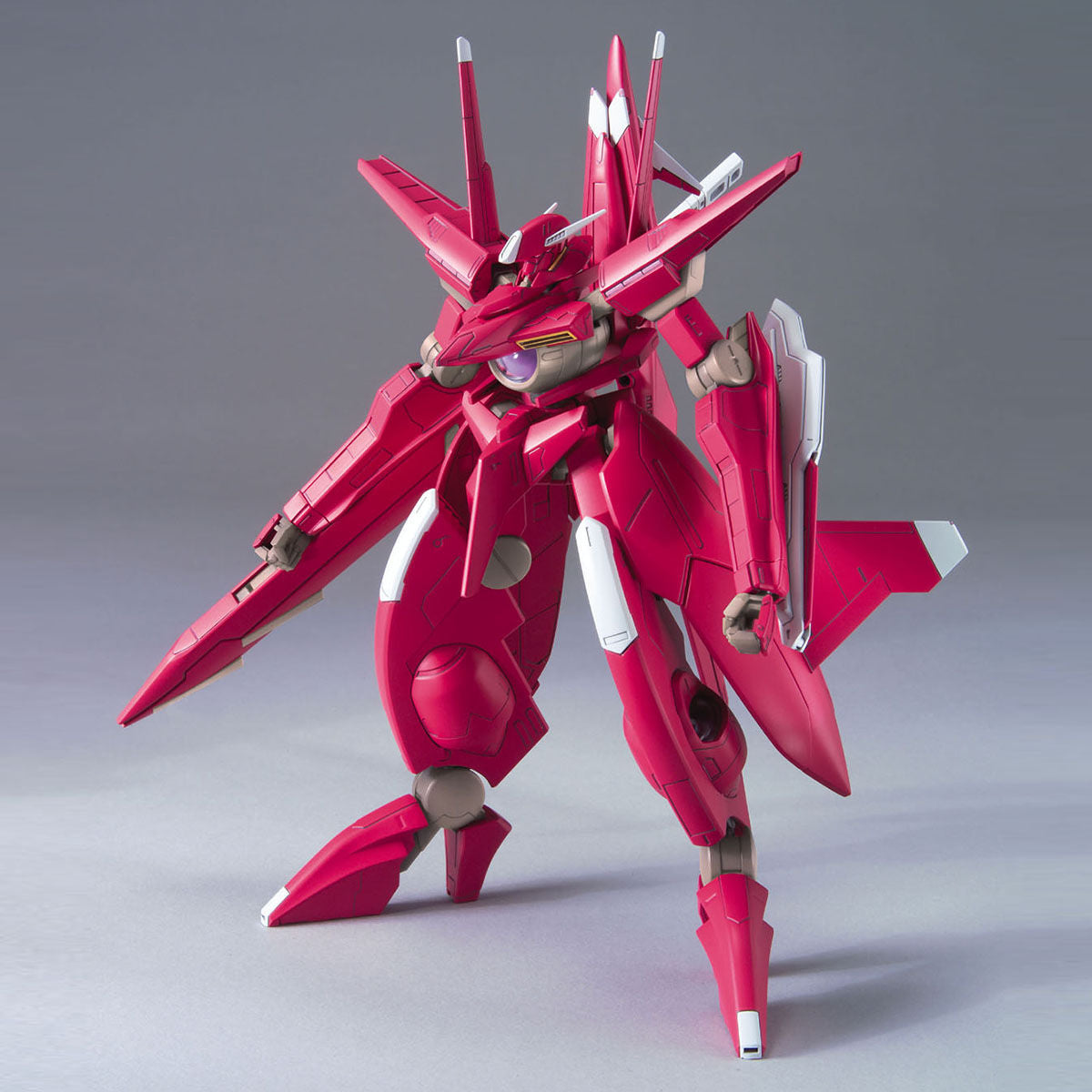 HG00 #43 GNW-20000 Arche Gundam