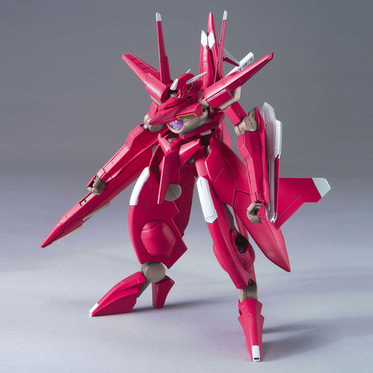 HG00 #43 GNW-20000 Arche Gundam