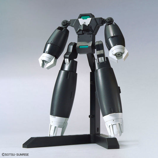 HGBDR #35 Aun[Rize] Armor