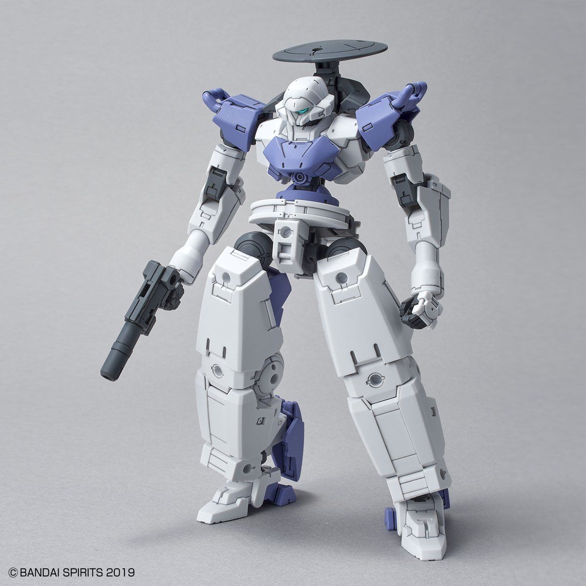 30MM #31 bEXM-14T Cielnova [White]