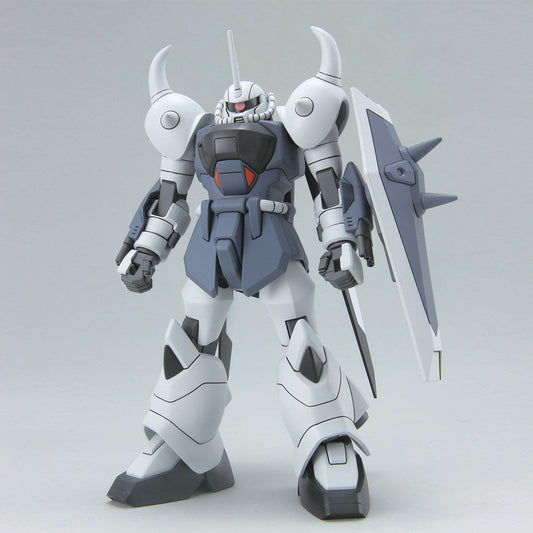 HGGS #50 ZGMF-2000 GOUF Ignited (Yzak Joule Custom)
