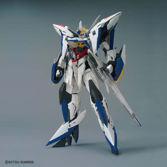 MGGS Eclipse Gundam ORB MS MVF-X08