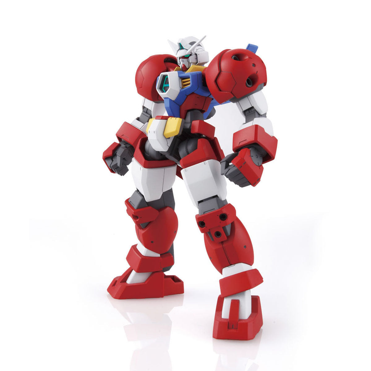 HGGA #05 AGE-1T Gundam AGE-1 Titus