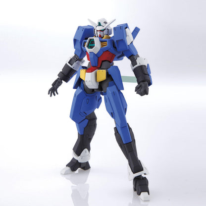 HGGA #07 AGE-1S Gundam AGE-1 Spallow