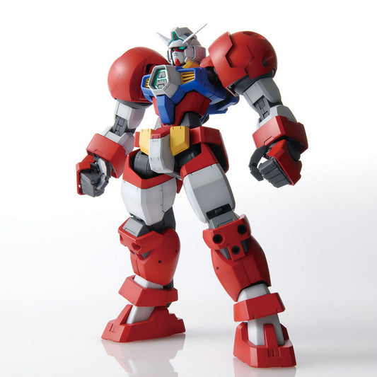 MG Gundam AGE-1 Titus