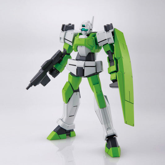 HGGA #18 RGE-C350 Shaldoll Custom