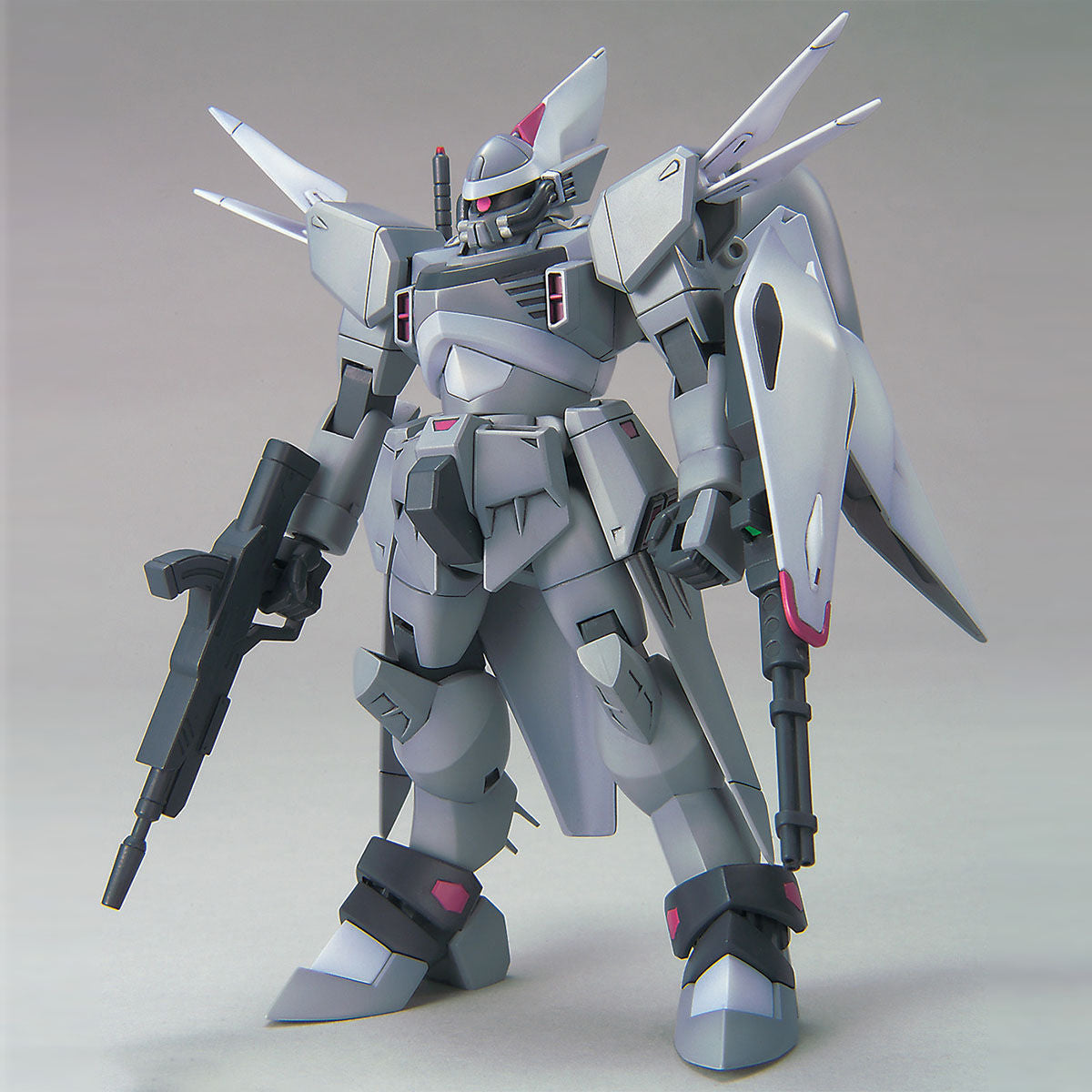 HGRO #07 ZGMF-515 Mobile CGUE