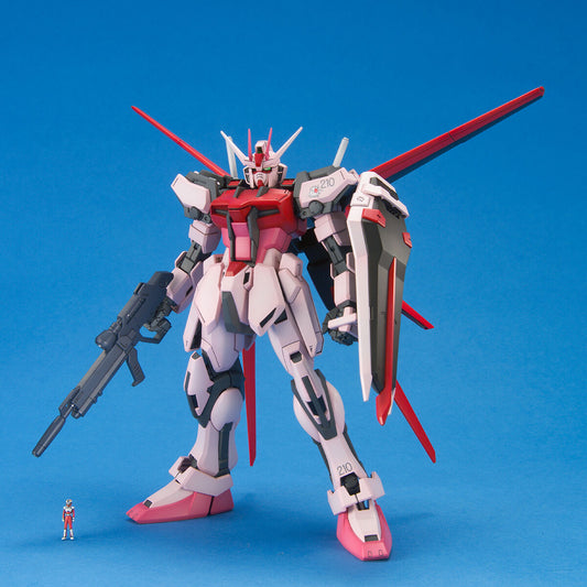 MG MBF-02 Strike Rouge