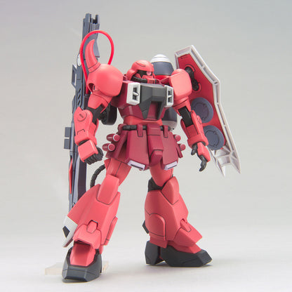 HGGS #022 Gunner Zaku "Luminara Hawke Custom"