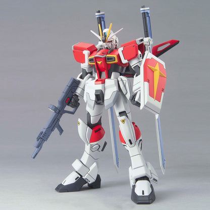 HGAC #021 Sword Impulse Gundam