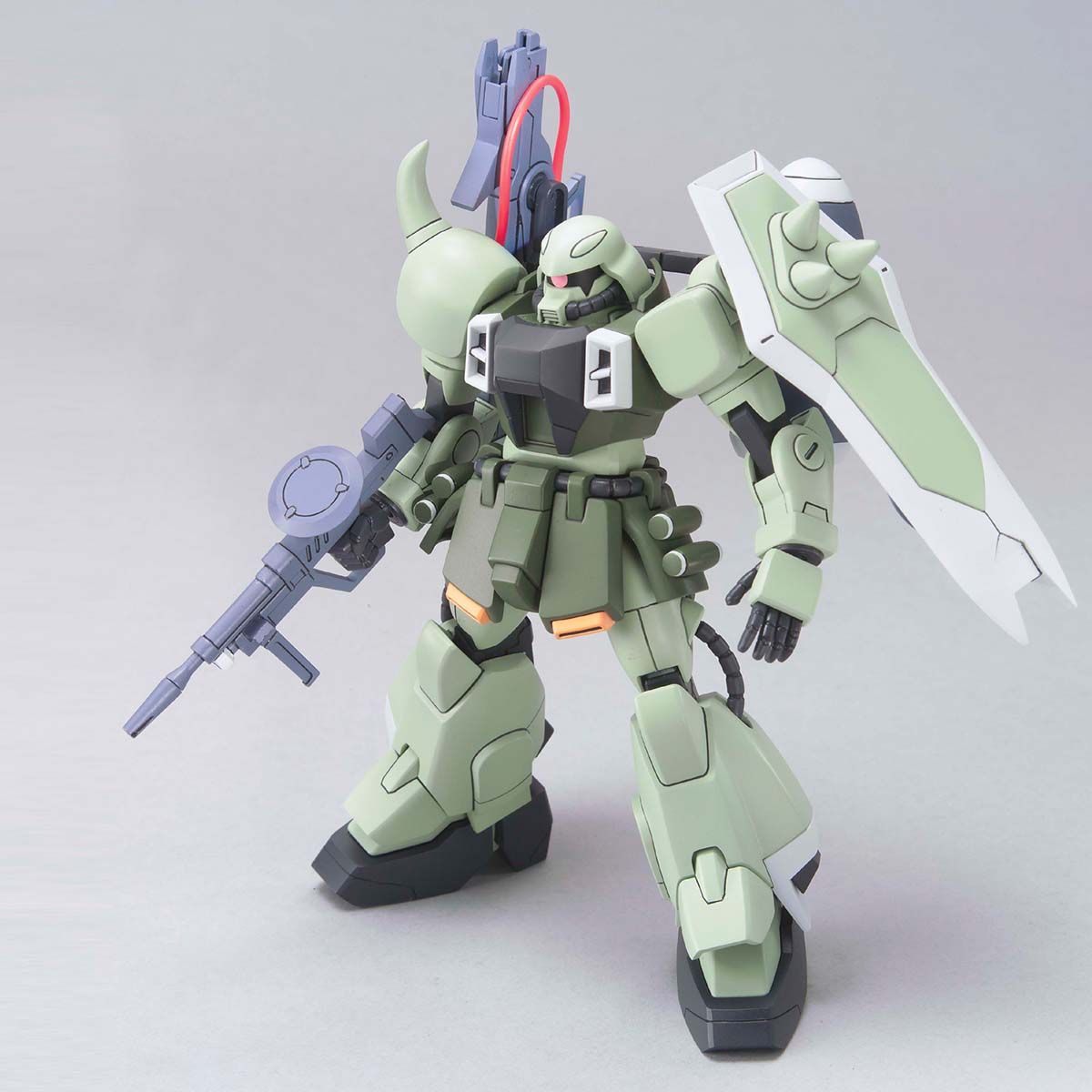 HGGS #023 Gunner Zaku Warrior