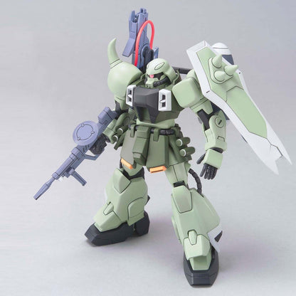 HGGS #023 Gunner Zaku Warrior