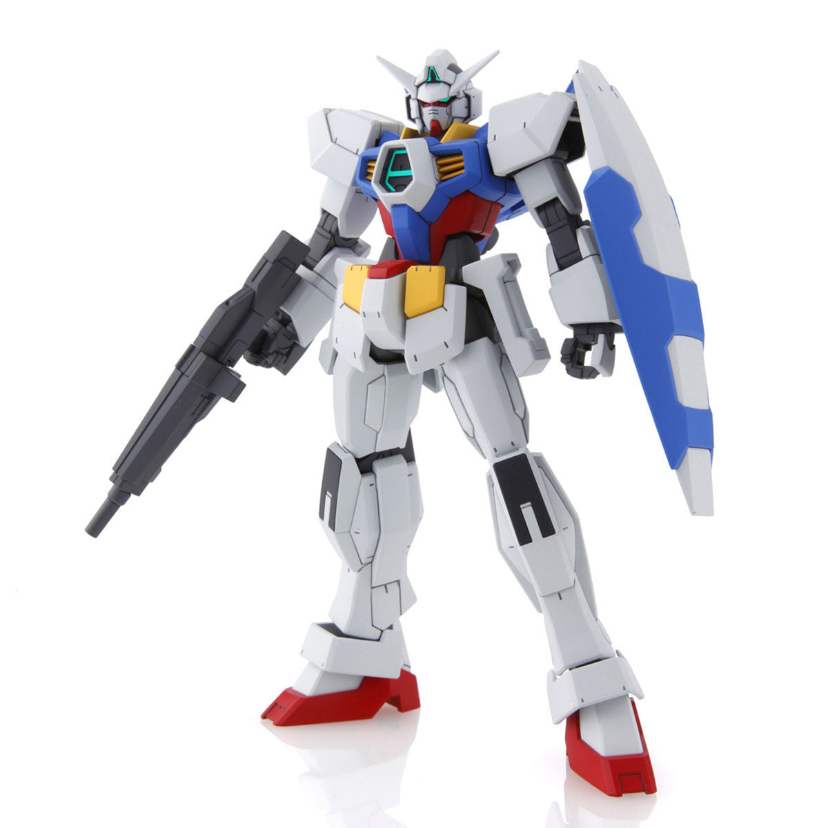 HGGA 01 Gundam AGE-1 Normal