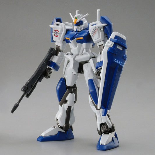 HGGS #R02 Duel Gundam Assaultshroud
