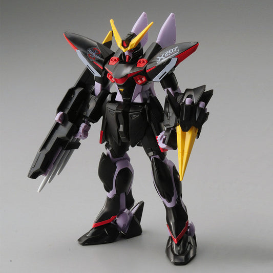 HGRO #04 GAT-X207 Blitz Gundam