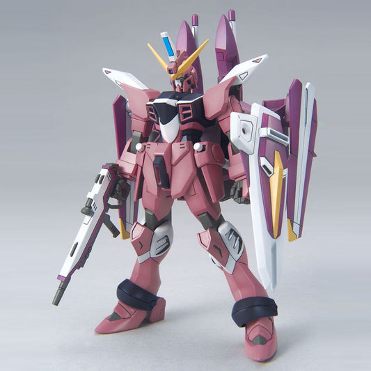 HGRO #14 ZGMF-X09A Justice Gundam