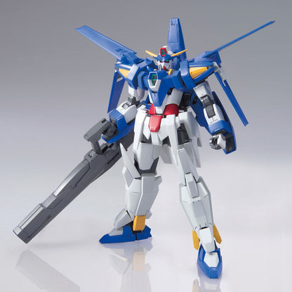 HGGA 21 Gundam AGE-3 Normal
