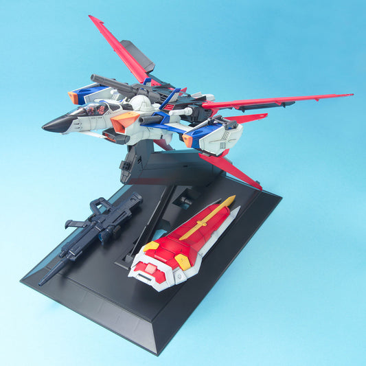 PG 1/60 Skygrasper + Aile Striker