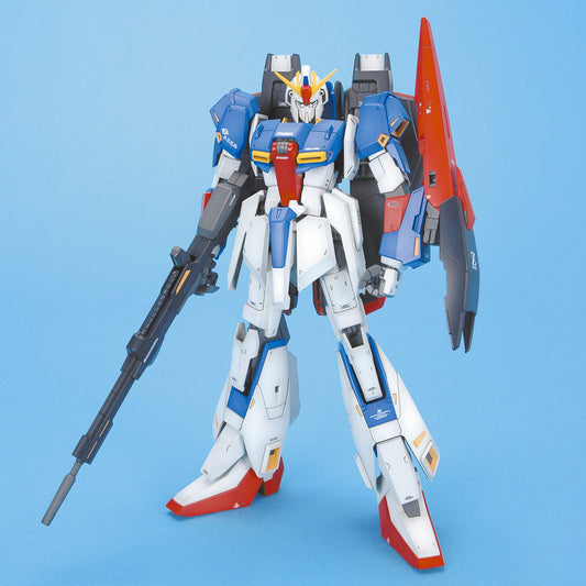 MGUC ZETA GUNDAM Ver 2.0